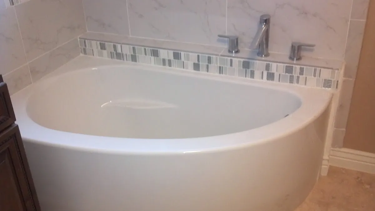 Plumbing services in Salamanca, NY